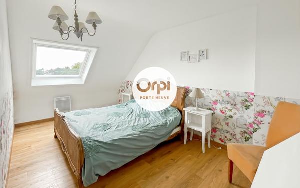 Maison à vendre    8 pièces •  Ambleteuse