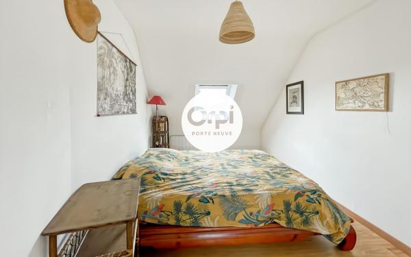 Maison à vendre    8 pièces •  Ambleteuse