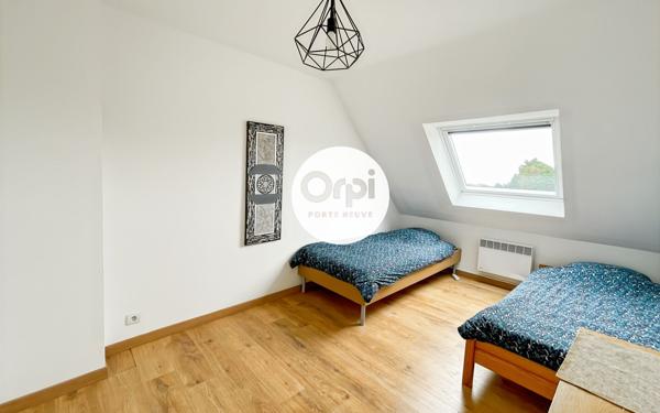 Maison à vendre    8 pièces •  Ambleteuse