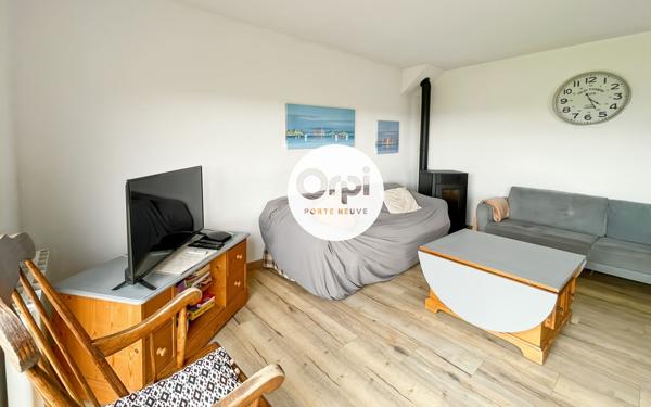 Maison à vendre    8 pièces •  Ambleteuse