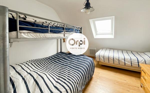 Maison à vendre    8 pièces •  Ambleteuse