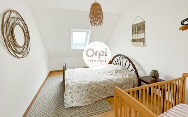 Maison à vendre    8 pièces •  Ambleteuse