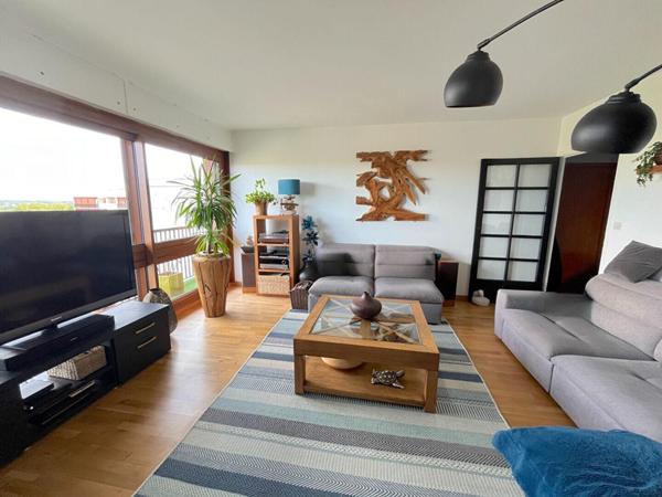 Appartement Ris Orangis 4 pièce(s) 75 m2