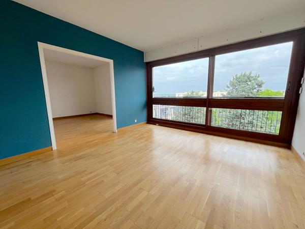 Appartement Ris Orangis 4 pièce(s) 75 m2