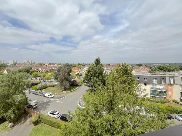 Appartement Ris Orangis 4 pièce(s) 75 m2