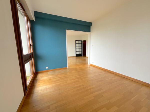 Appartement Ris Orangis 4 pièce(s) 75 m2