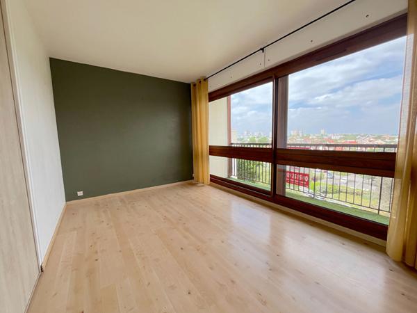 Appartement Ris Orangis 4 pièce(s) 75 m2