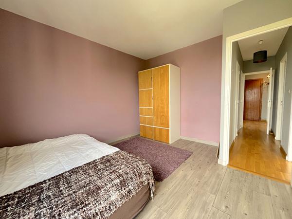 Appartement Ris Orangis 4 pièce(s) 75 m2