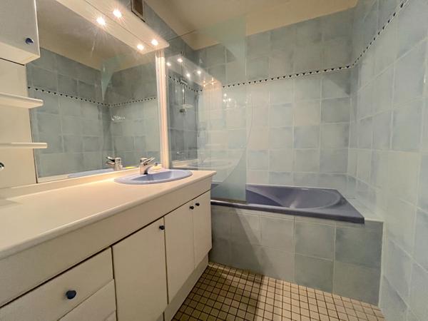 Appartement Ris Orangis 4 pièce(s) 75 m2