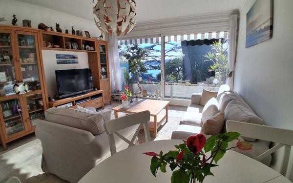 Appartement à vendre    4 pièces • 104 m2 Toulon