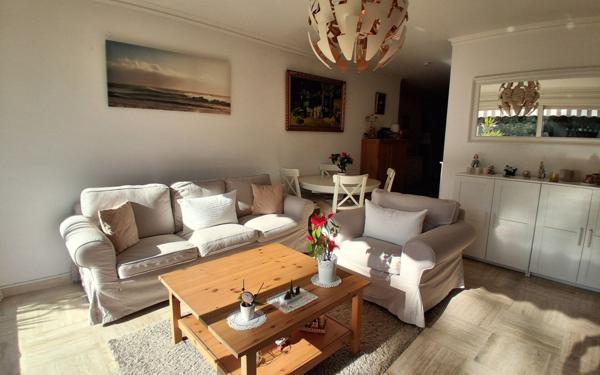 Appartement à vendre    4 pièces • 104 m2 Toulon