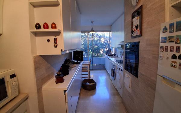 Appartement à vendre    4 pièces • 104 m2 Toulon