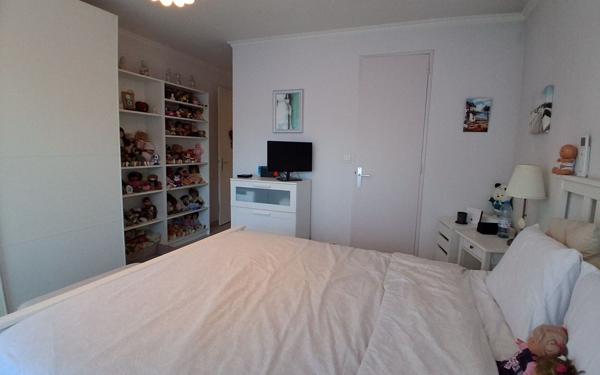 Appartement à vendre    4 pièces • 104 m2 Toulon