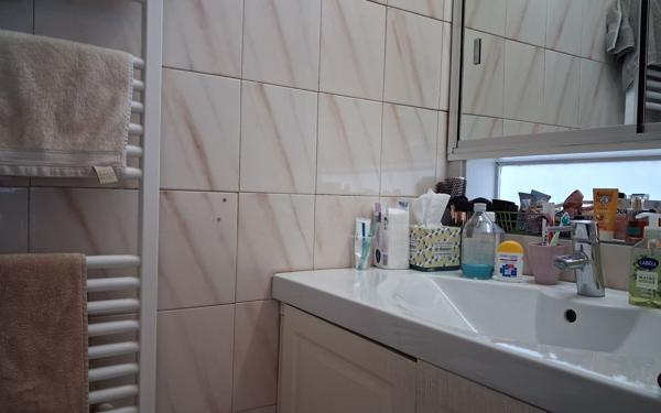 Appartement à vendre    4 pièces • 104 m2 Toulon