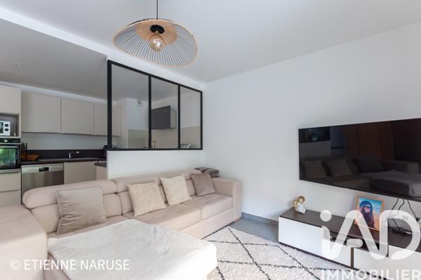 Appartement à vendre 3 pièces 75 m² Achères