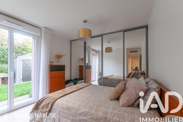 Appartement à vendre 3 pièces 75 m² Achères