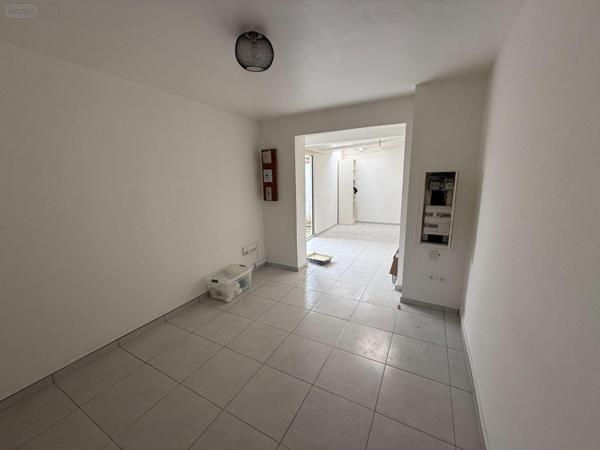 Appartement à vendre à Le Tampon à la Réunion (97430), ref : 97424/164