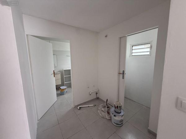 Appartement à vendre à Le Tampon à la Réunion (97430), ref : 97424/164