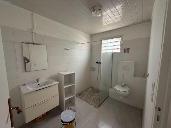 Appartement à vendre à Le Tampon à la Réunion (97430), ref : 97424/164