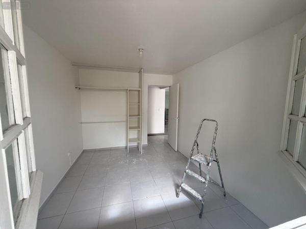 Appartement à vendre à Le Tampon à la Réunion (97430), ref : 97424/164