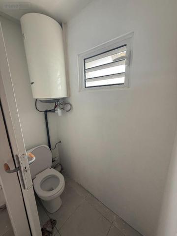 Appartement à vendre à Le Tampon à la Réunion (97430), ref : 97424/164
