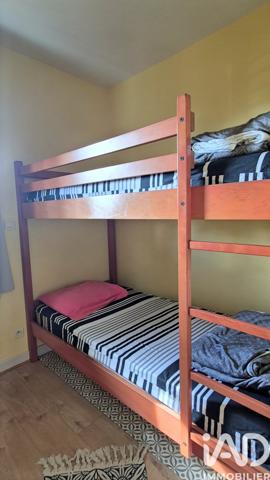 Appartement à vendre 3 pièces 41 m² Saint-François