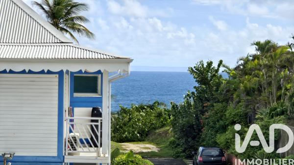 Appartement à vendre 3 pièces 41 m² Saint-François