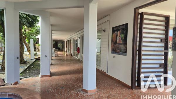 Appartement à vendre 3 pièces 41 m² Saint-François