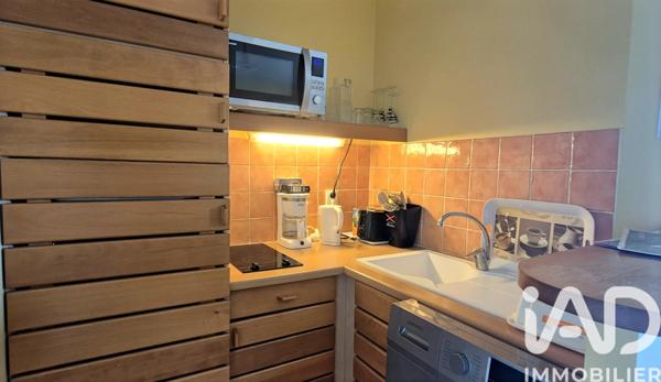 Appartement à vendre 3 pièces 41 m² Saint-François