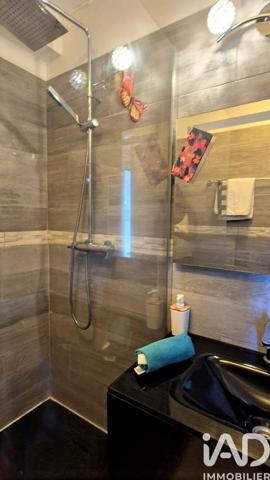 Appartement à vendre 3 pièces 41 m² Saint-François