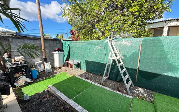 Maison à vendre    6 pièces • 164 m2 Le Moule