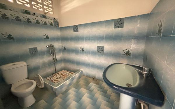 Maison à vendre    6 pièces • 164 m2 Le Moule