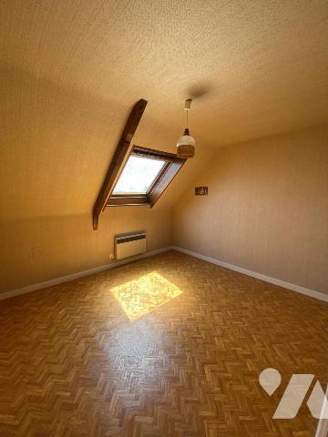 Maison à vendre à LANFAINS