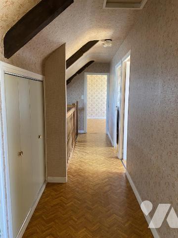 Maison à vendre à LANFAINS