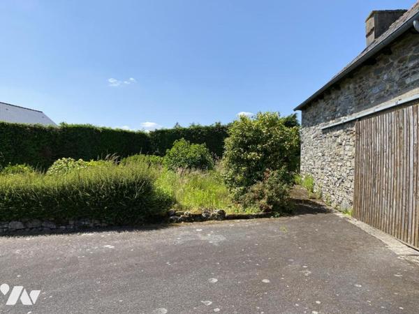 Maison à vendre à LANFAINS