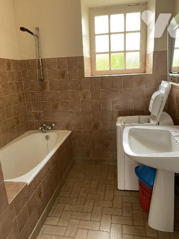 Maison à vendre à LANFAINS