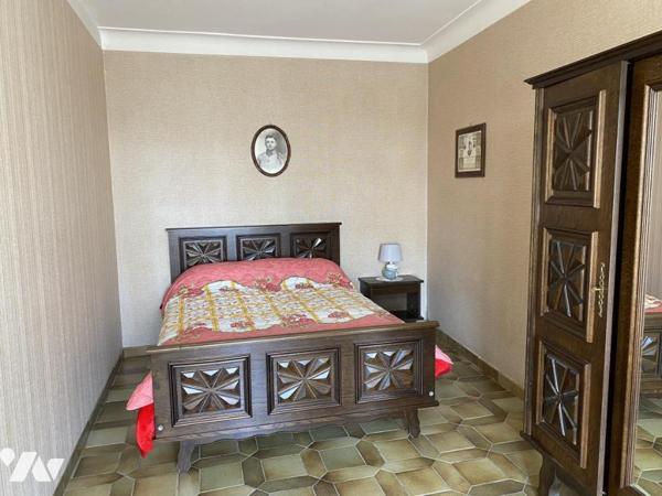 Maison à vendre à LANFAINS