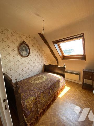 Maison à vendre à LANFAINS