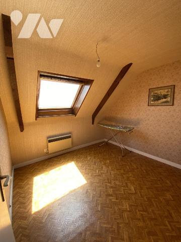 Maison à vendre à LANFAINS