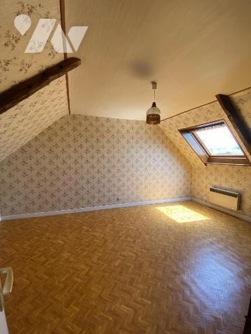 Maison à vendre à LANFAINS