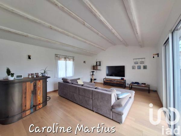 Maison à vendre 4 pièces 139 m² Ferrières
