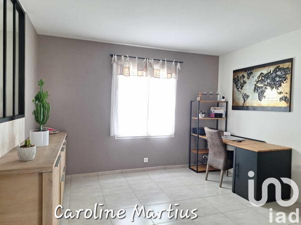 Maison à vendre 4 pièces 139 m² Ferrières