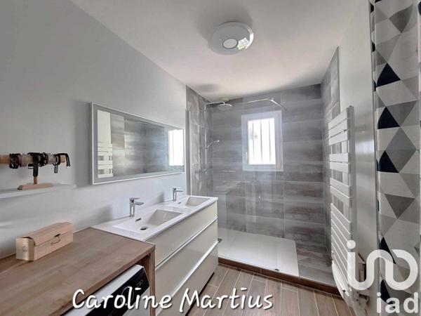 Maison à vendre 4 pièces 139 m² Ferrières