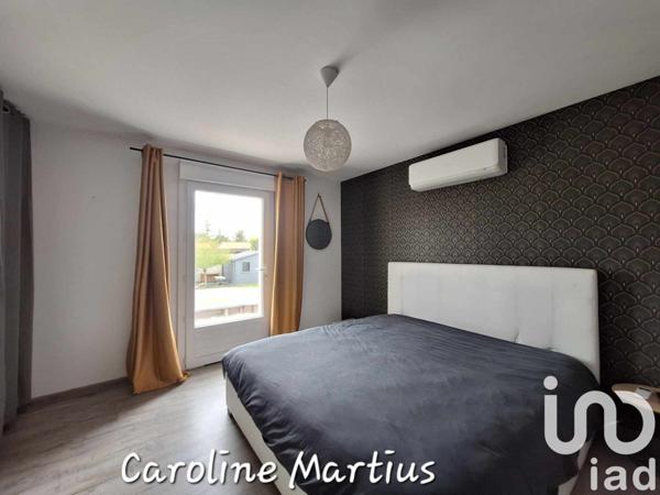 Maison à vendre 4 pièces 139 m² Ferrières