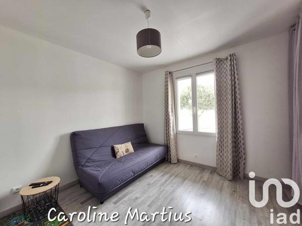 Maison à vendre 4 pièces 139 m² Ferrières