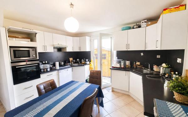 Maison à vendre    3 pièces •  Montfavet - Avignon