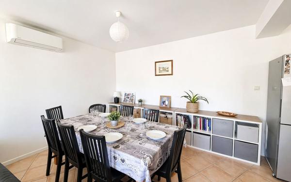 Maison à vendre    3 pièces •  Montfavet - Avignon