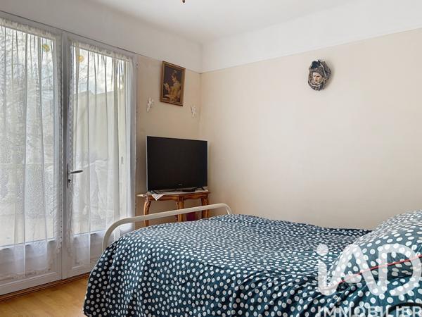 Maison à vendre 5 pièces 114 m² Magny-les-Hameaux