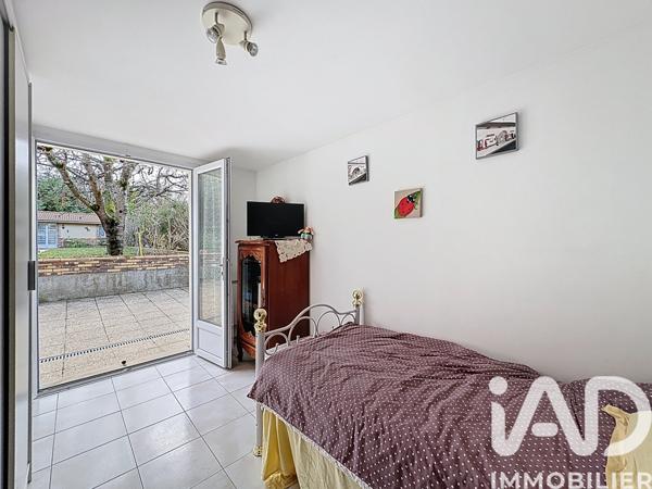 Maison à vendre 5 pièces 114 m² Magny-les-Hameaux