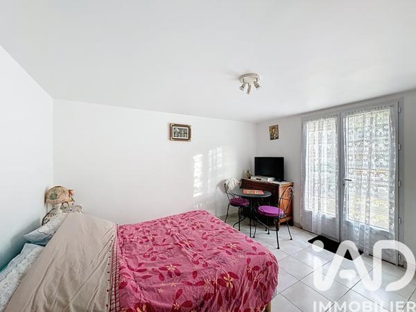 Maison à vendre 5 pièces 114 m² Magny-les-Hameaux